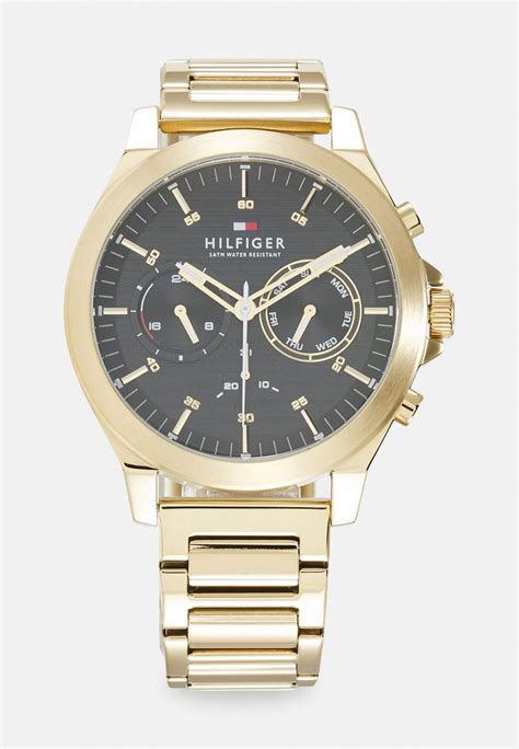 tommy hilfiger uhr.